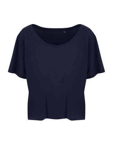 AWD-EA002F-DAINTREE ECOVISCOSE WOMEN'S TEE